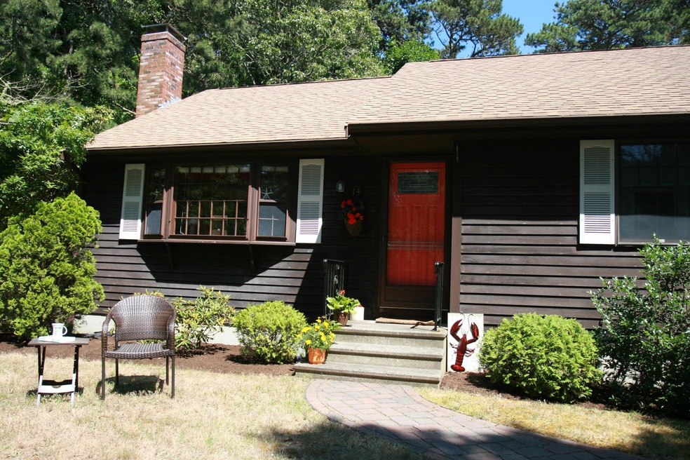 14 Buttonwood Rd, Harwich, MA 02645 - photo 1