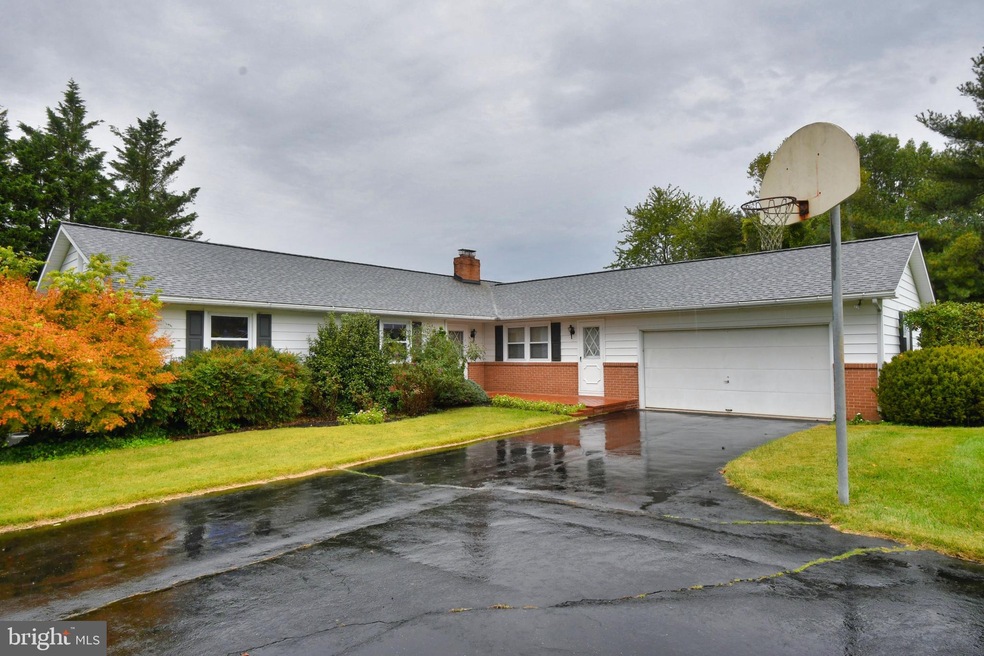 2201 Foley Rd, Havre de Grace, MD 21078 - photo 1