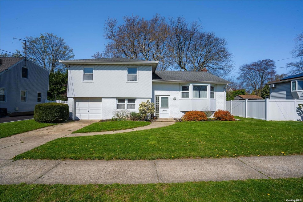 2696 Evans Rd, Oceanside, NY 11572 - photo 1