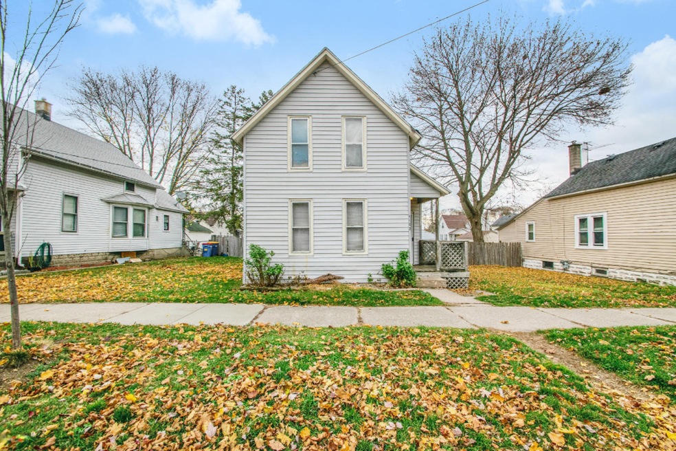 1102 Front House