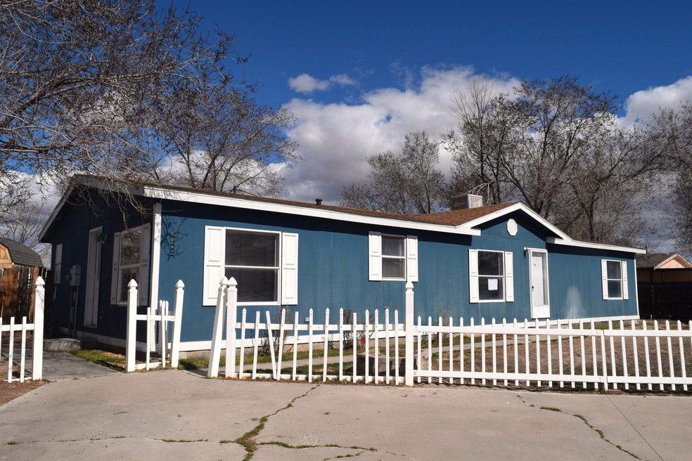 442 S Placer Ct, Grand Junction, CO 81504 - photo 1