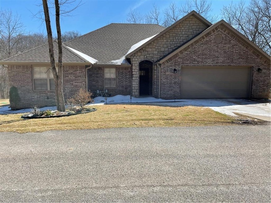 37 Walney Dr, Bella Vista, AR 72715 - photo 1