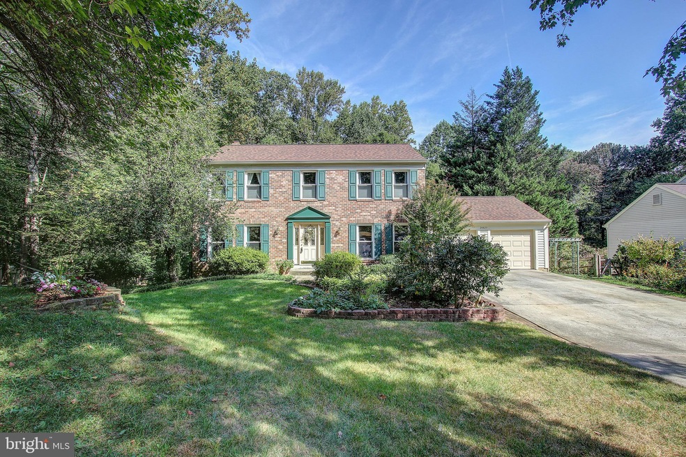 20825 Clear Morning Ct, Germantown, MD 20874 - photo 1