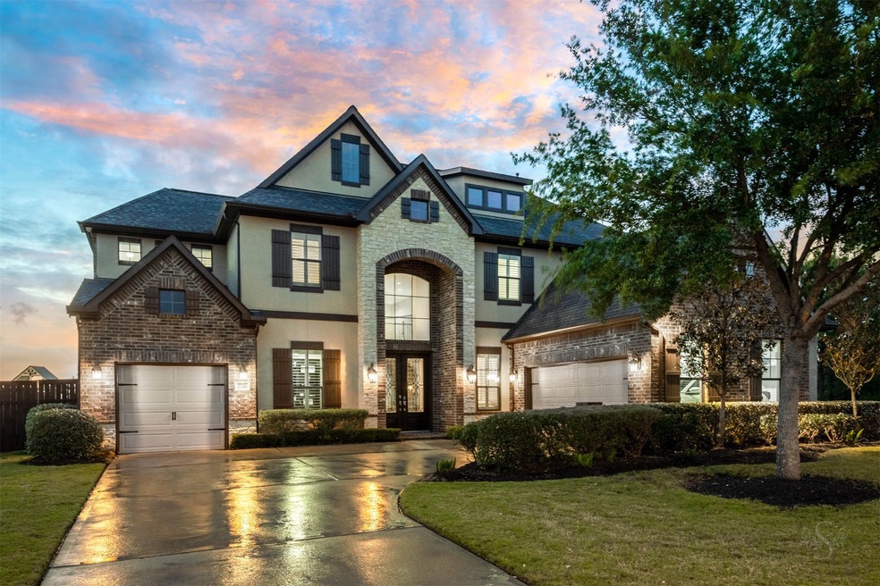 27710 Burnett Hills Ln, Fulshear, TX 77441 - photo 1