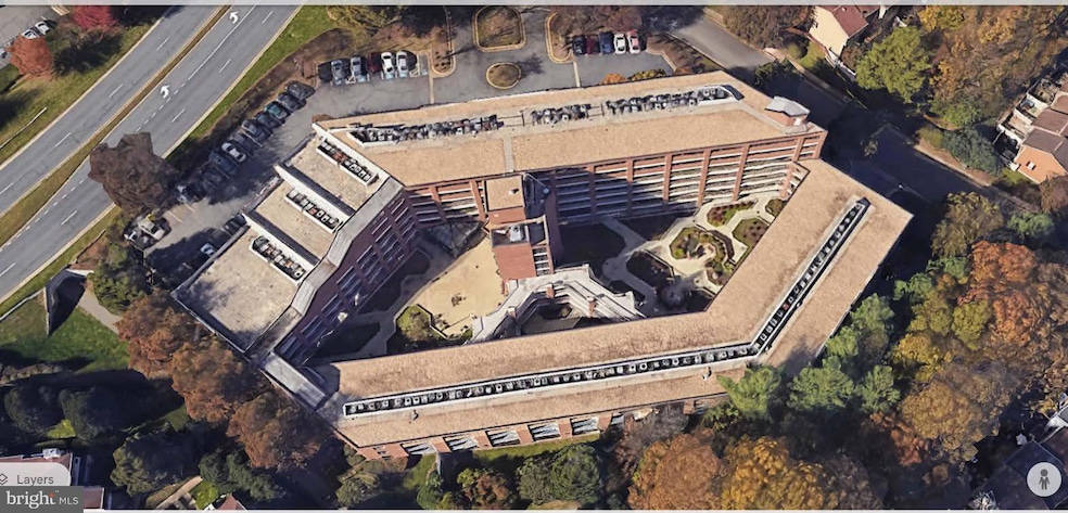 Thoreau Place Condominiums unit LC-05, Reston, VA 20191 - photo 1