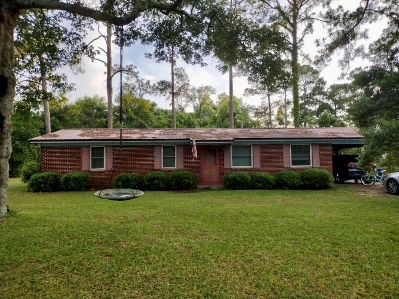 160 W Stephens St, Camilla, GA 31730 - photo 1