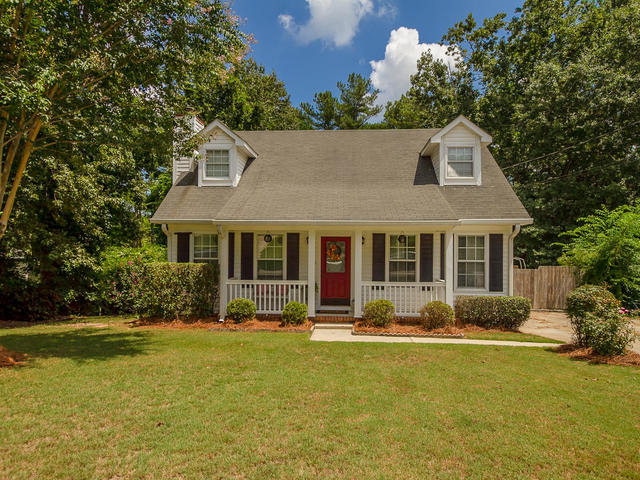 4107 Dunes Dr, Evans, GA 30809 - photo 1