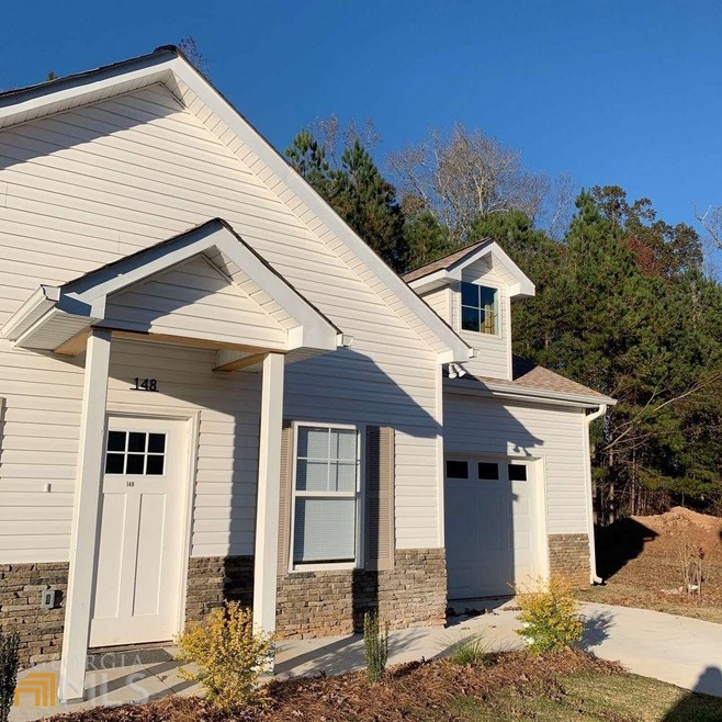 148 Crest Pointe, Bremen, GA 30110 - photo 1
