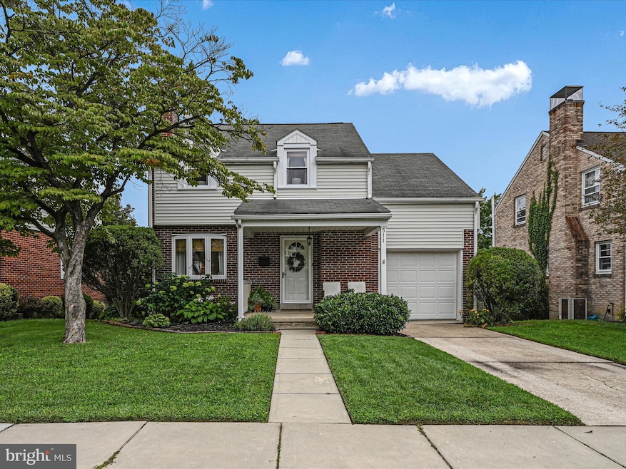 511 Lawrence Ave, Reading, PA 19609 - photo 1