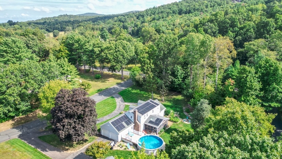 64 Bradfield Dr, Somers, CT 06071 - photo 1