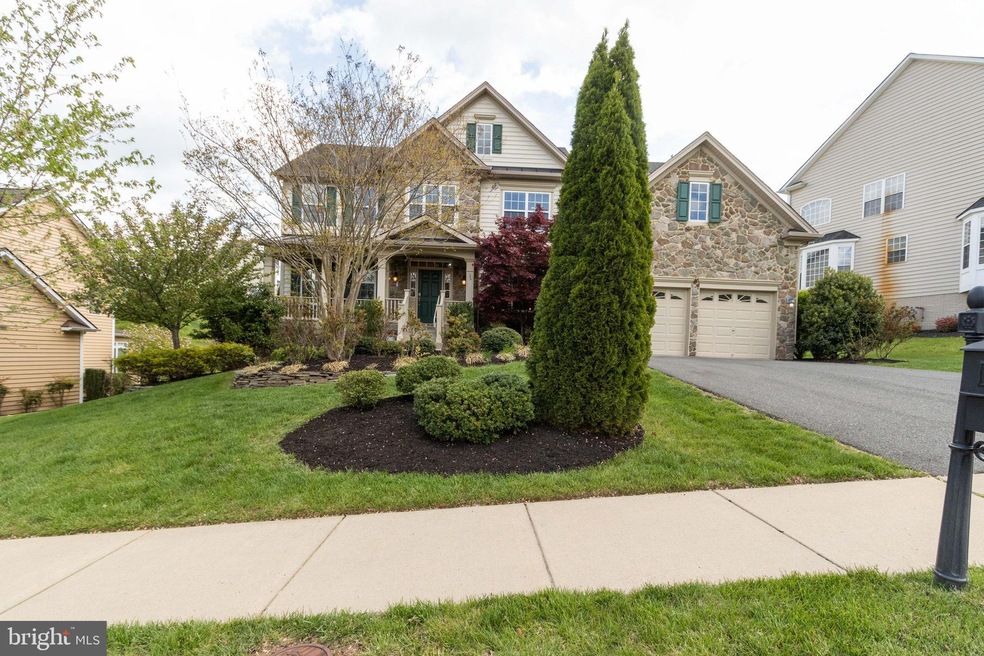 25 Coachman Cir, Stafford, VA 22554 - photo 1