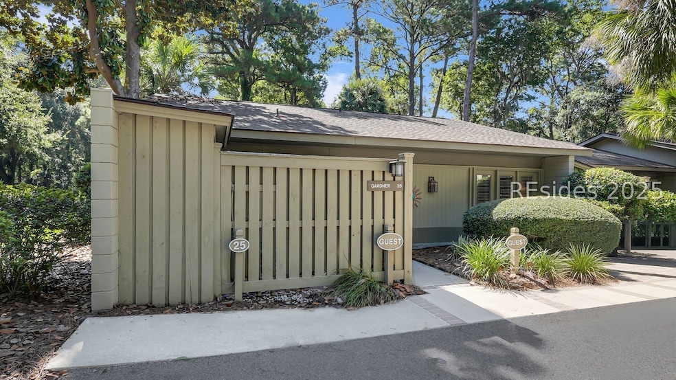 11 Lighthouse Rd unit 25, Hilton Head Island, SC 29928 - photo 1
