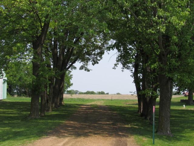 9+ acres to build your country dream home close to