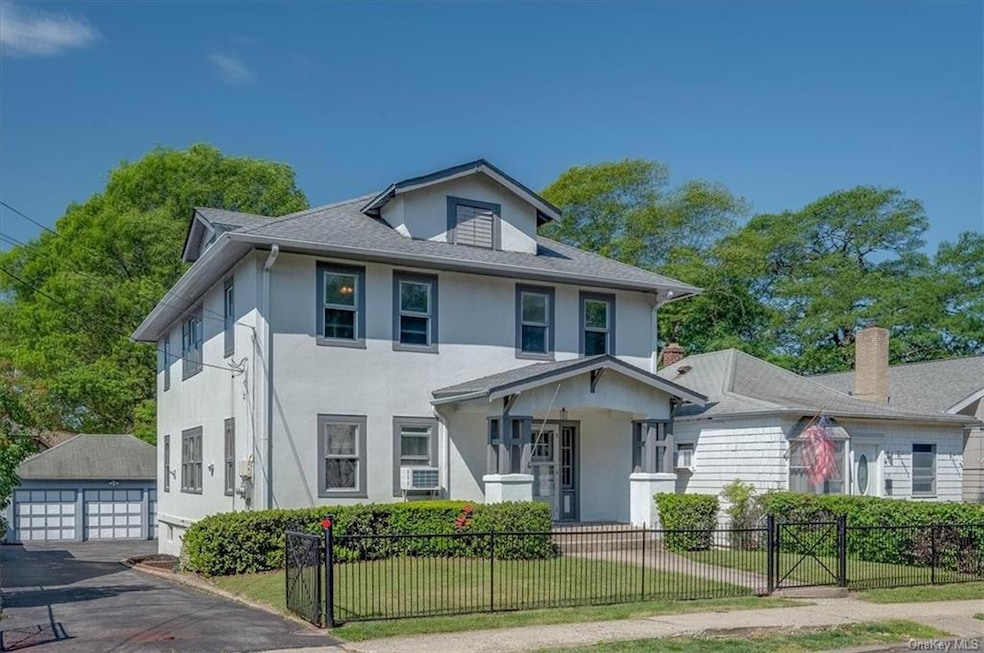 115 King Ave, Yonkers, NY 10704 - photo 1