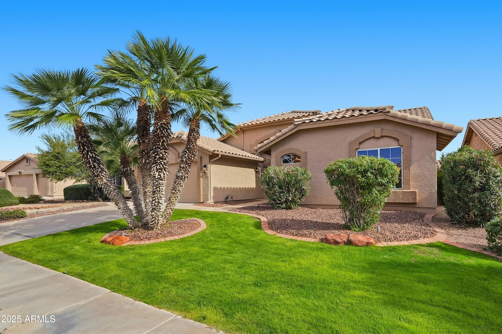 18637 N 85th Ln, Peoria, AZ 85382 - photo 1