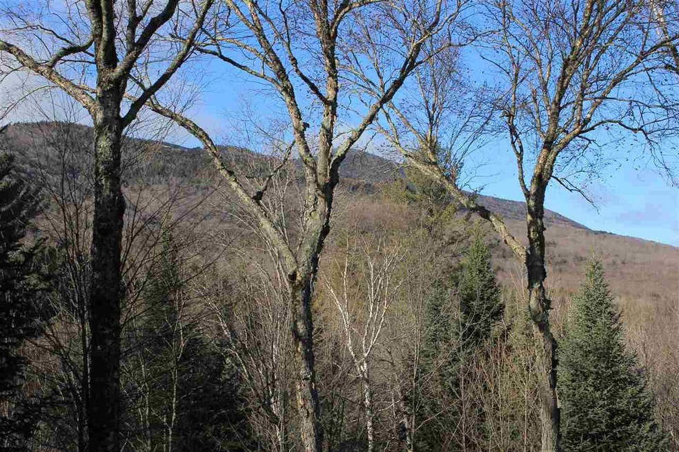 22-3 Emerson unit A3, Waterville Valley, NH 03215 - photo 1