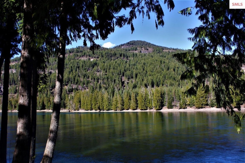 443 N River Lake Dr, Clark Fork, ID 83811 - photo 1