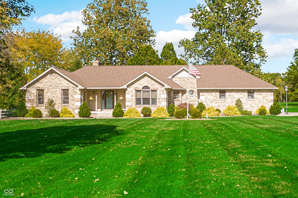 7430 E Stop 11 Rd, Indianapolis, IN 46259 - photo 1