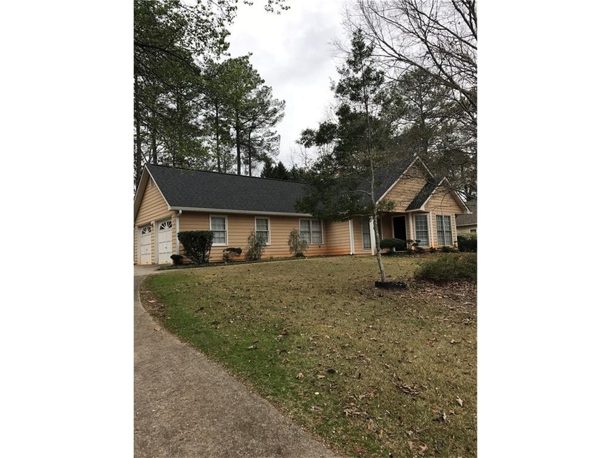 unlisted-address, Conyers, GA 30094 - photo 1