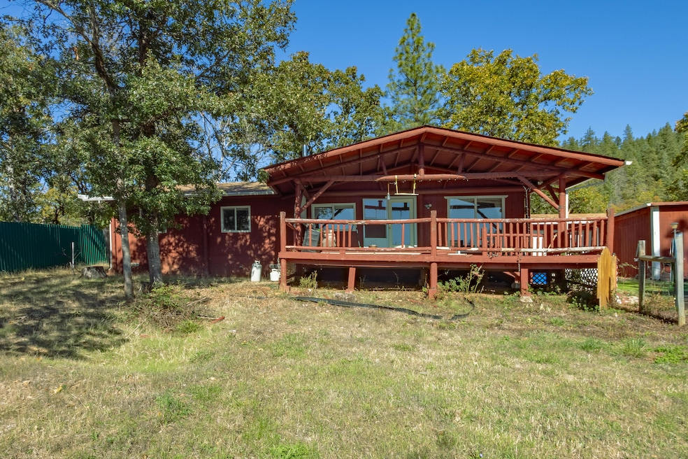 2780 Caves Hwy, Cave Junction, OR 97523 - photo 1