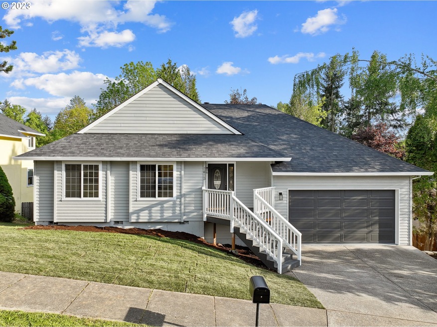 1413 Rosemarie Dr, West Linn, OR 97068 - photo 1