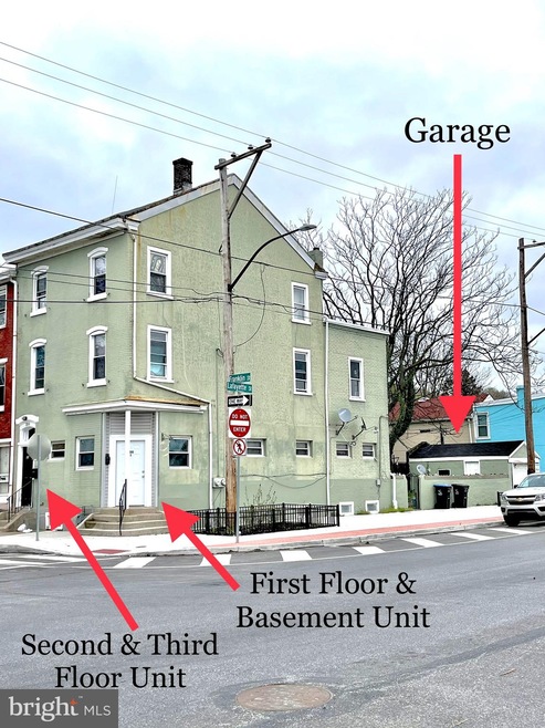 200 Franklin St, Norristown, PA 19401 - photo 1