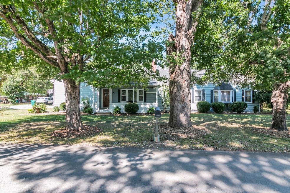 Sold $210,000 • Co-Listing Agent