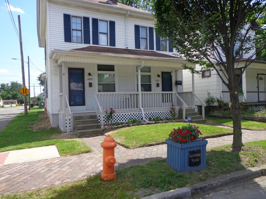 #1 557-559 E. Whittier St