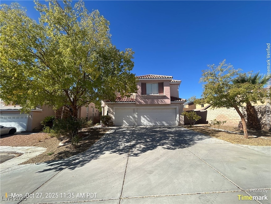 4701 Jasper Rock Ct, Las Vegas, NV 89147 - photo 1