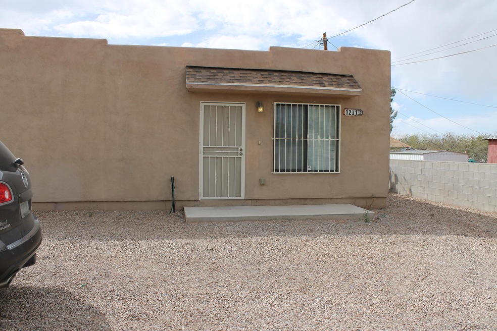 1231 E Allen Rd unit 2, Tucson, AZ 85719 - photo 1