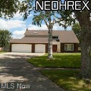 WELCOME TO 16922 ANTLER LANE, STRONGSVILLE, OHIO