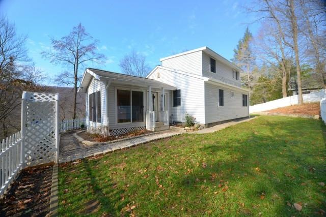 141 Route 39 S, Sherman, CT 06784 - photo 1