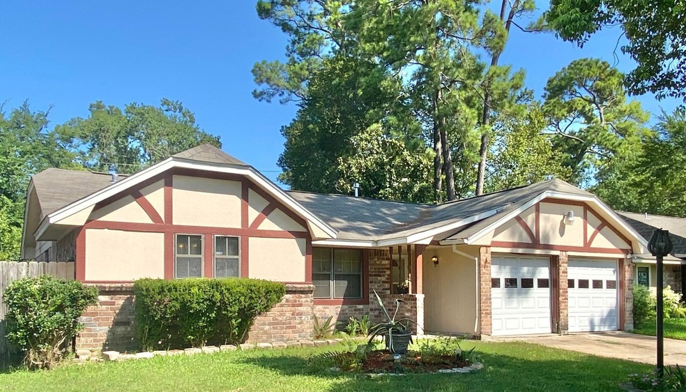 9319 Guywood St, Houston, TX 77040 - photo 1