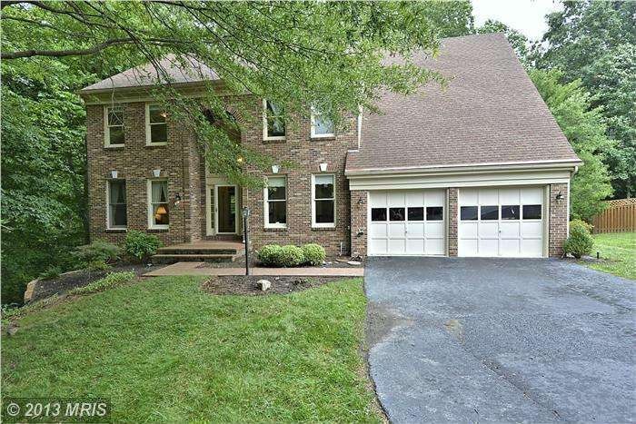 7601 Davis Field Ln, Springfield, VA 22153 - photo 1