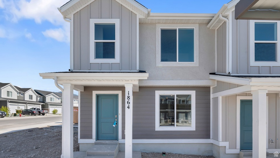 1764 N Patchwork Ave unit 1256, Tooele, UT 84074 - photo 1