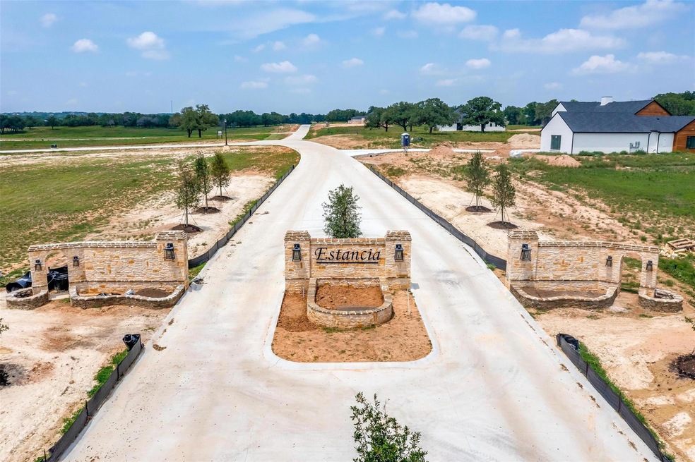 1036 Estancia Blvd, Weatherford, TX 76088 - photo 1