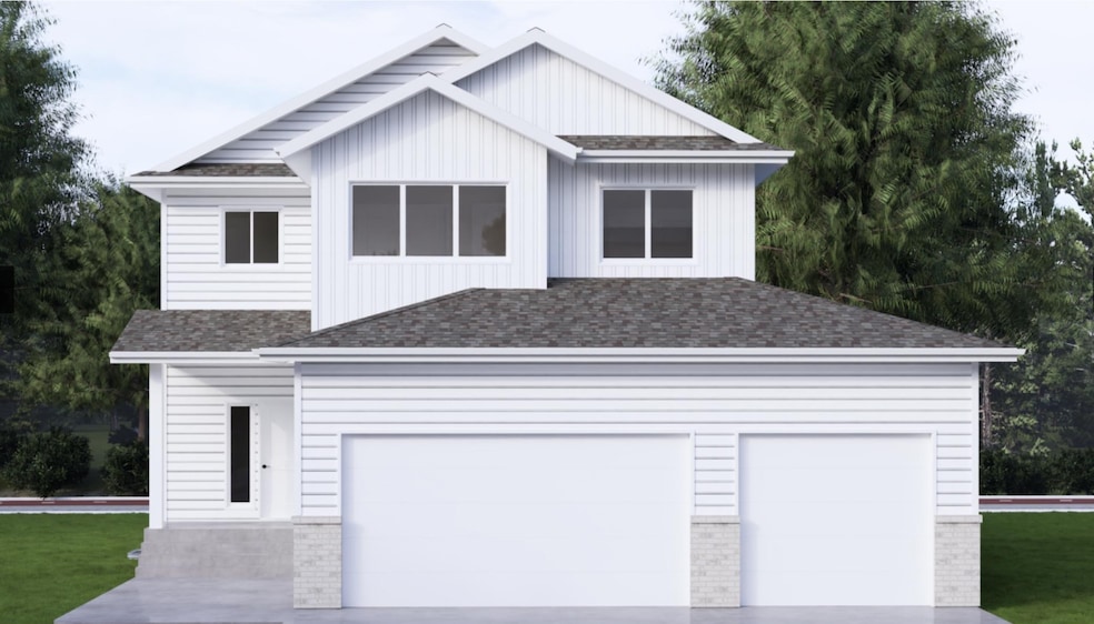 5869 11th St W, West Fargo, ND 58078 - photo 1