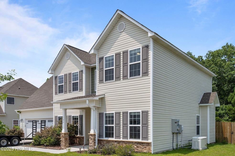 Sold $374,000