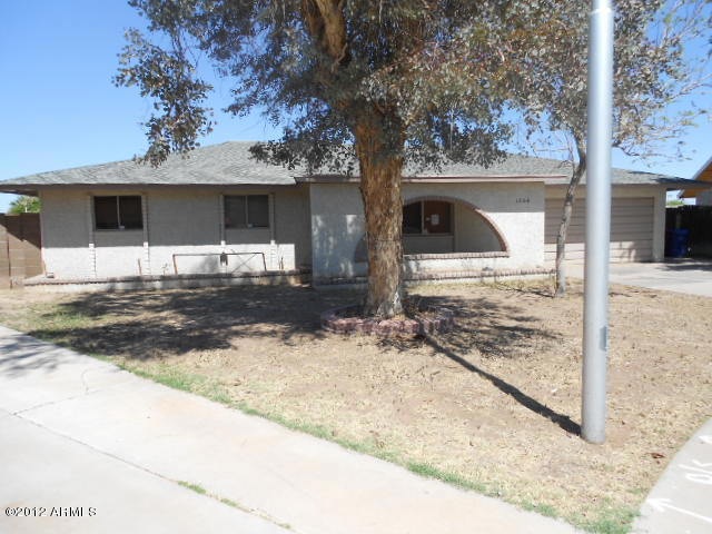 1654 N Freeman unit 2, Mesa, AZ 85201 - photo 1