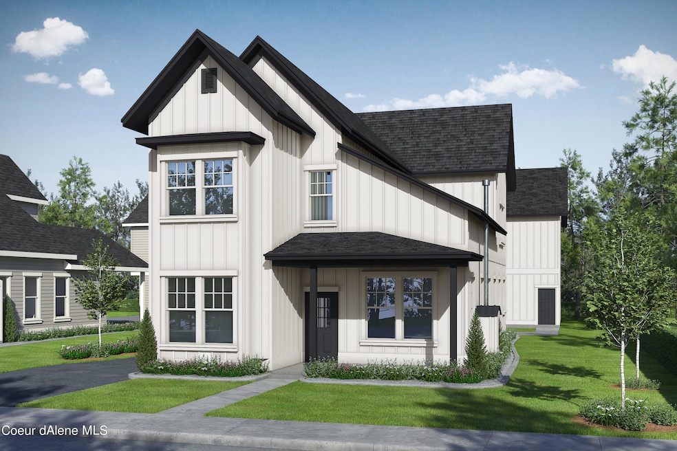 lot 20 rendering