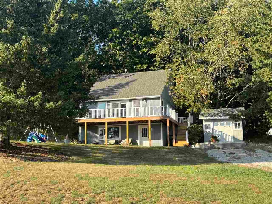 Sold $315,000 • Co-Listing Agent