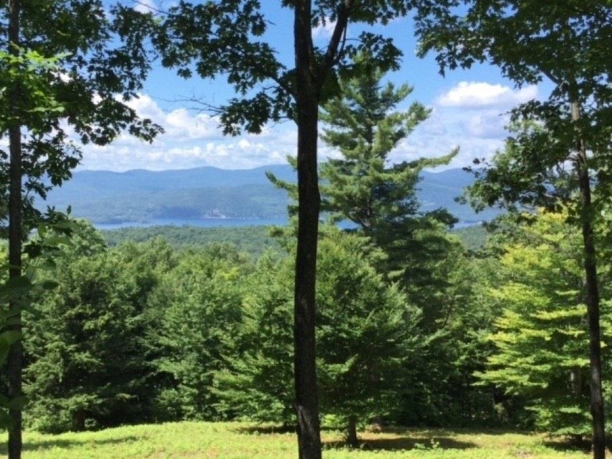 1111 Poole Hill Rd, Bristol, NH 03222 - photo 1