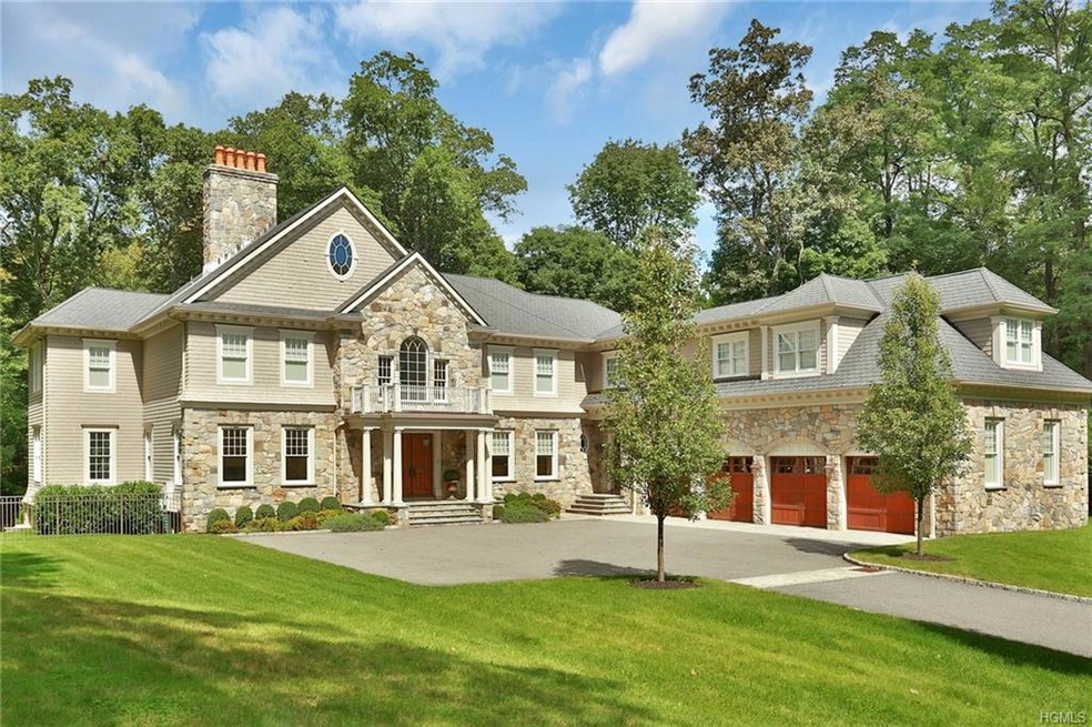 15 Wrights Mill Rd, Armonk, NY 10504 - photo 1