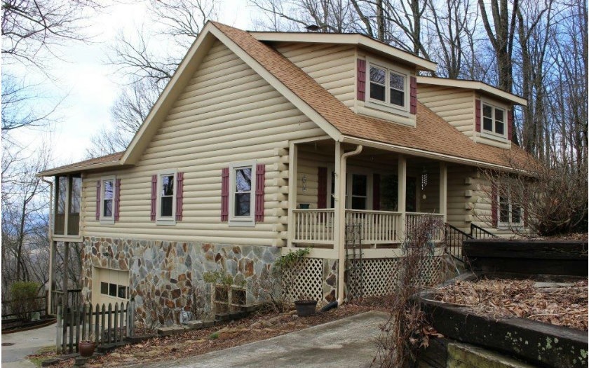 Main View