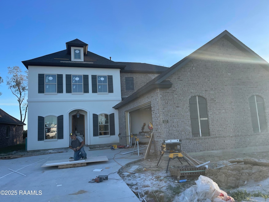 117 Sweet Ridge Way, Youngsville, LA 70592 - photo 1