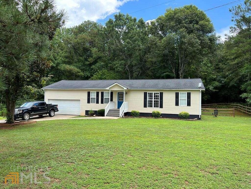 210 Bill Beasley Rd, Bowdon, GA 30108 - photo 1