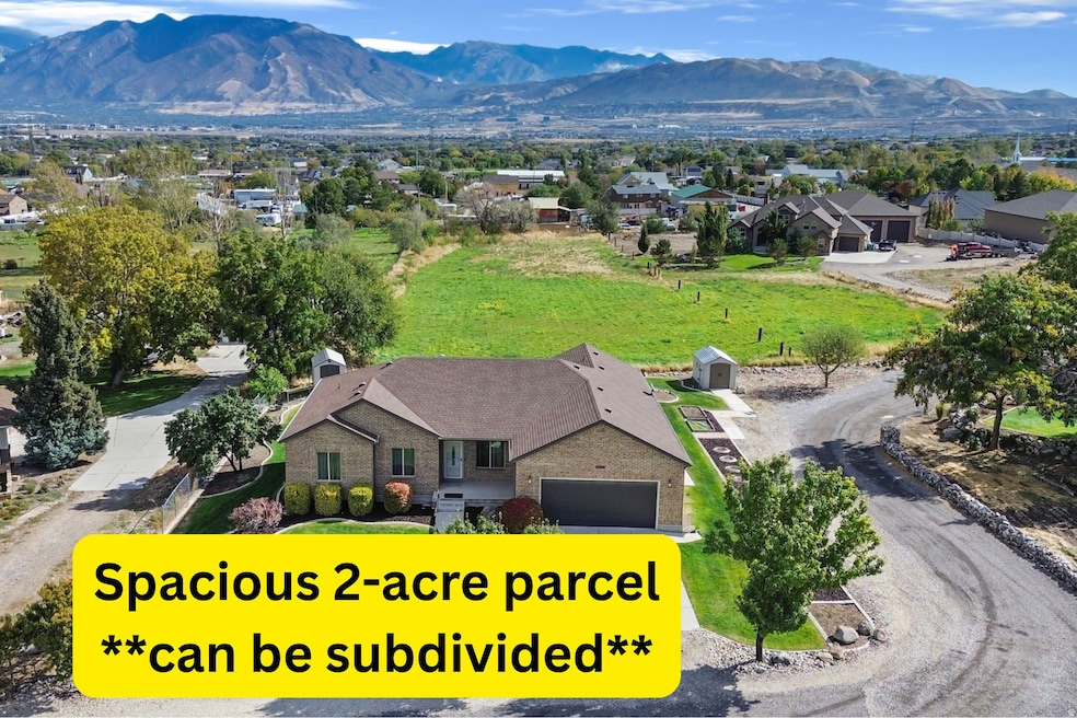 14553 S 3400 W, Bluffdale, UT 84065 - photo 1