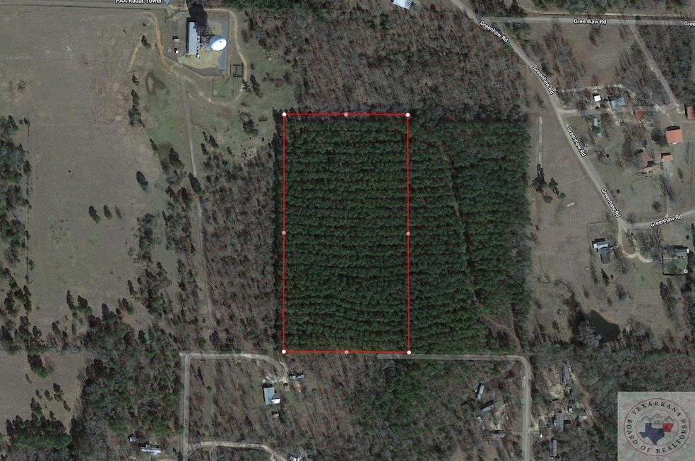 0 Mc 483 unit 112567, Fouke, AR 71837 - photo 1