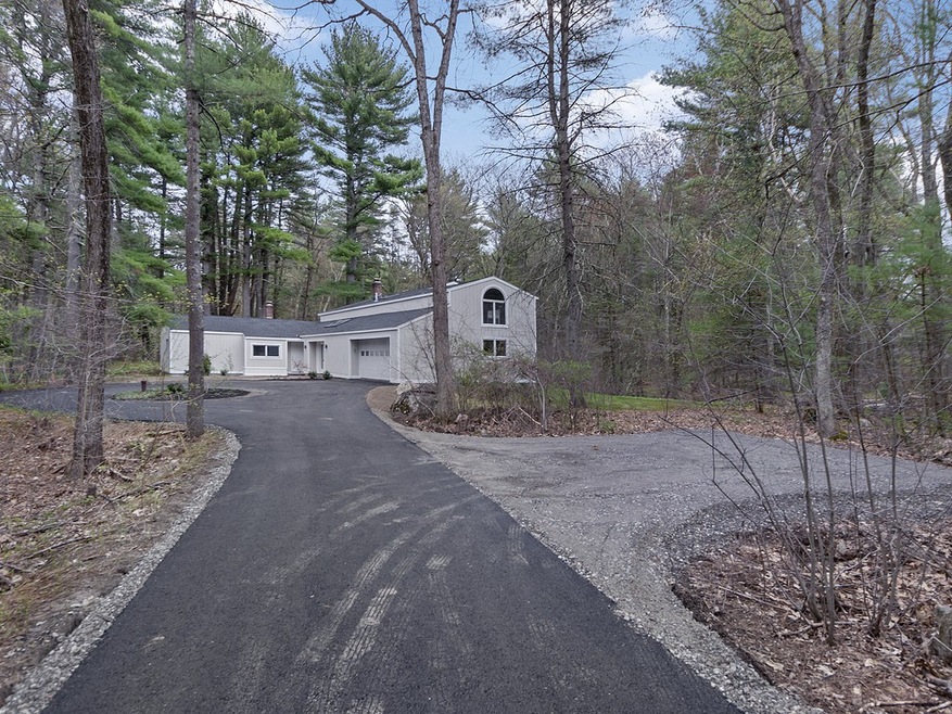 480 Rutland St, Carlisle, MA 01741 - photo 1