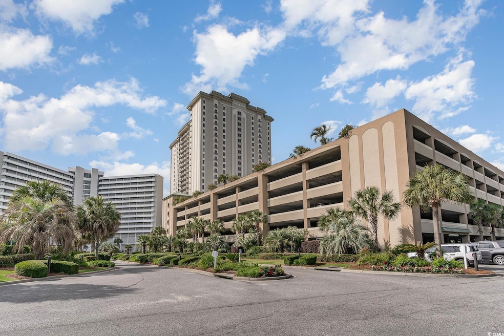 9994 Beach Club Dr unit 1604, Myrtle Beach, SC 29572 - photo 1